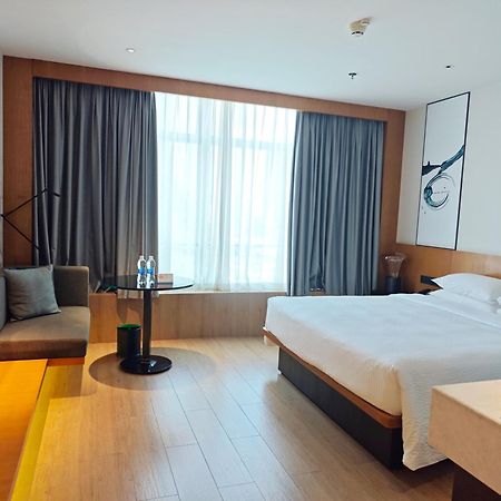 Fairfield By Marriott Foshan Nanhai Exterior photo