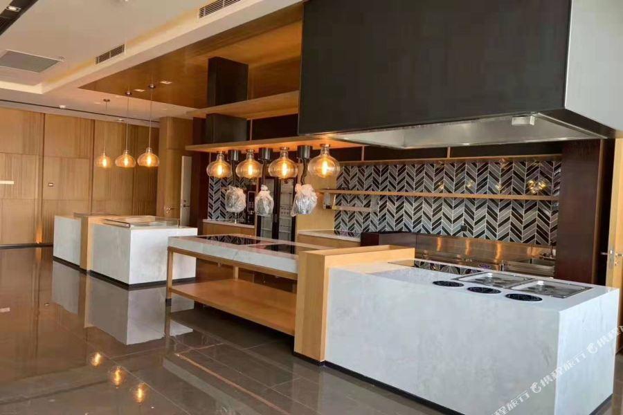 Fairfield By Marriott Foshan Nanhai Exterior photo