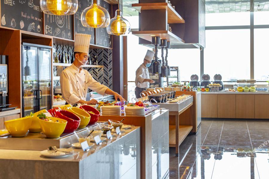 Fairfield By Marriott Foshan Nanhai Exterior photo