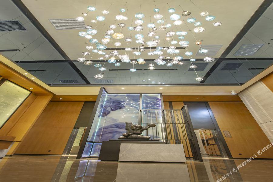 Fairfield By Marriott Foshan Nanhai Exterior photo