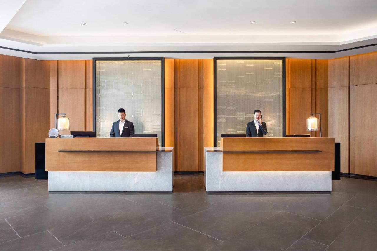 Fairfield By Marriott Foshan Nanhai Exterior photo