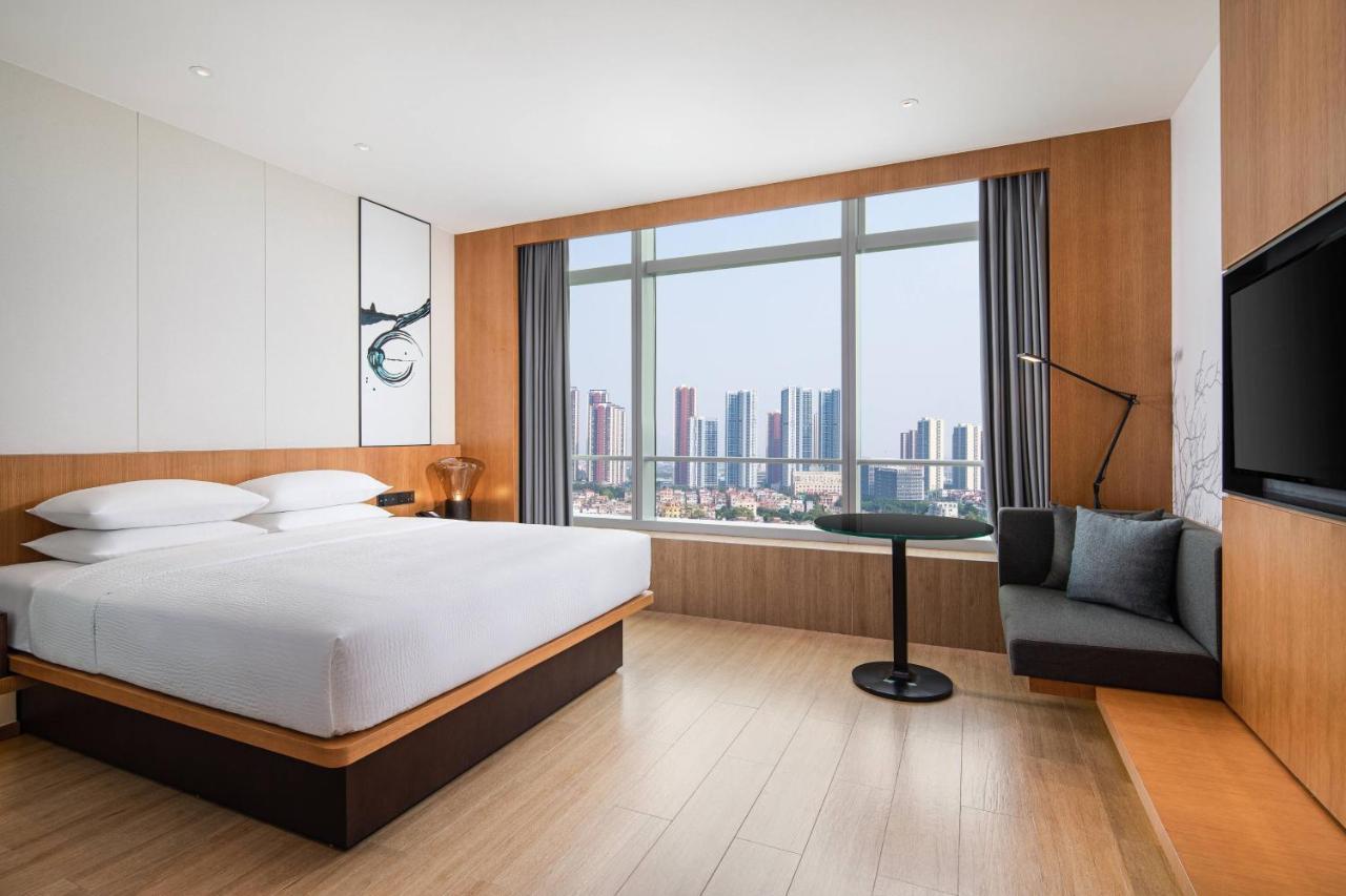 Fairfield By Marriott Foshan Nanhai Exterior photo