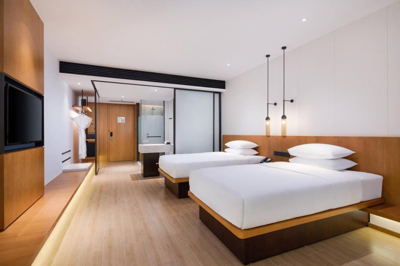 Fairfield By Marriott Foshan Nanhai Exterior photo
