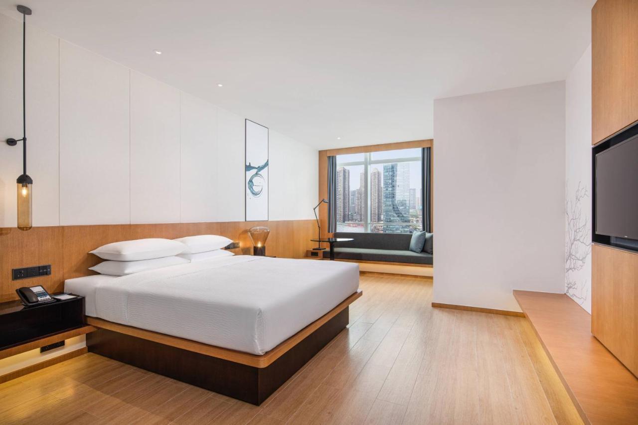 Fairfield By Marriott Foshan Nanhai Exterior photo