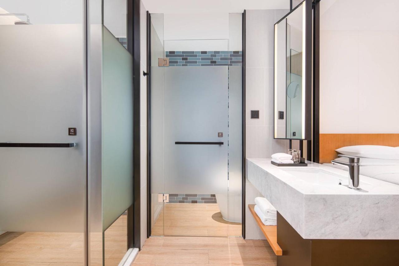 Fairfield By Marriott Foshan Nanhai Exterior photo