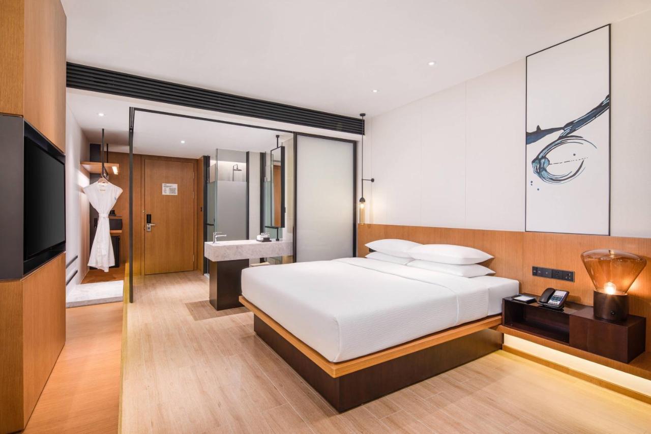 Fairfield By Marriott Foshan Nanhai Exterior photo
