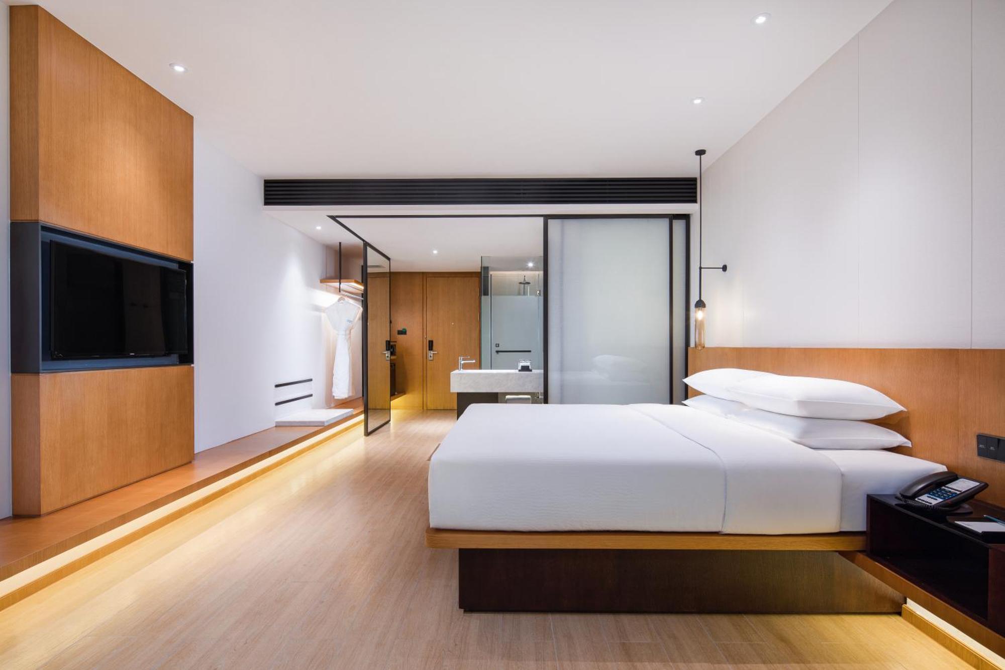 Fairfield By Marriott Foshan Nanhai Exterior photo