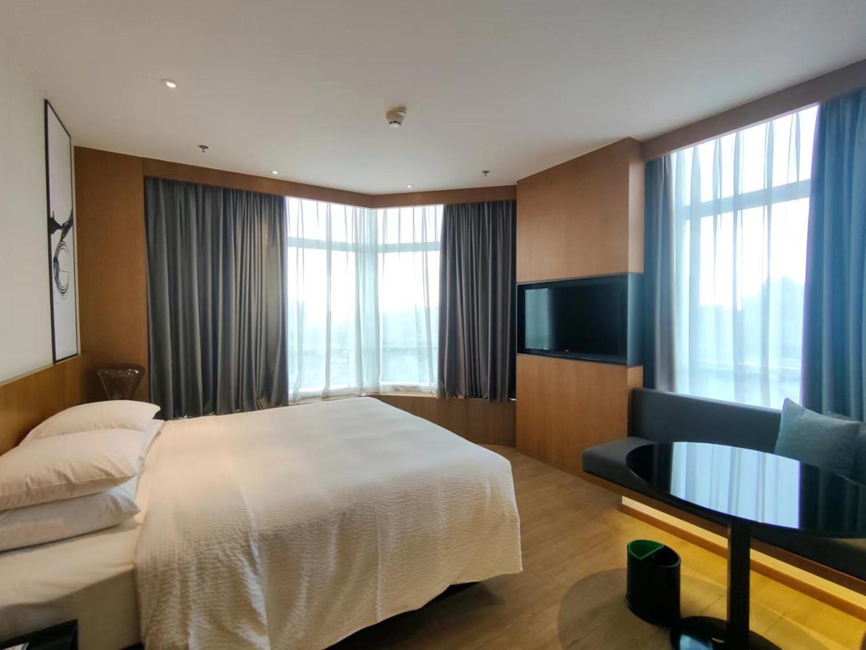 Fairfield By Marriott Foshan Nanhai Exterior photo