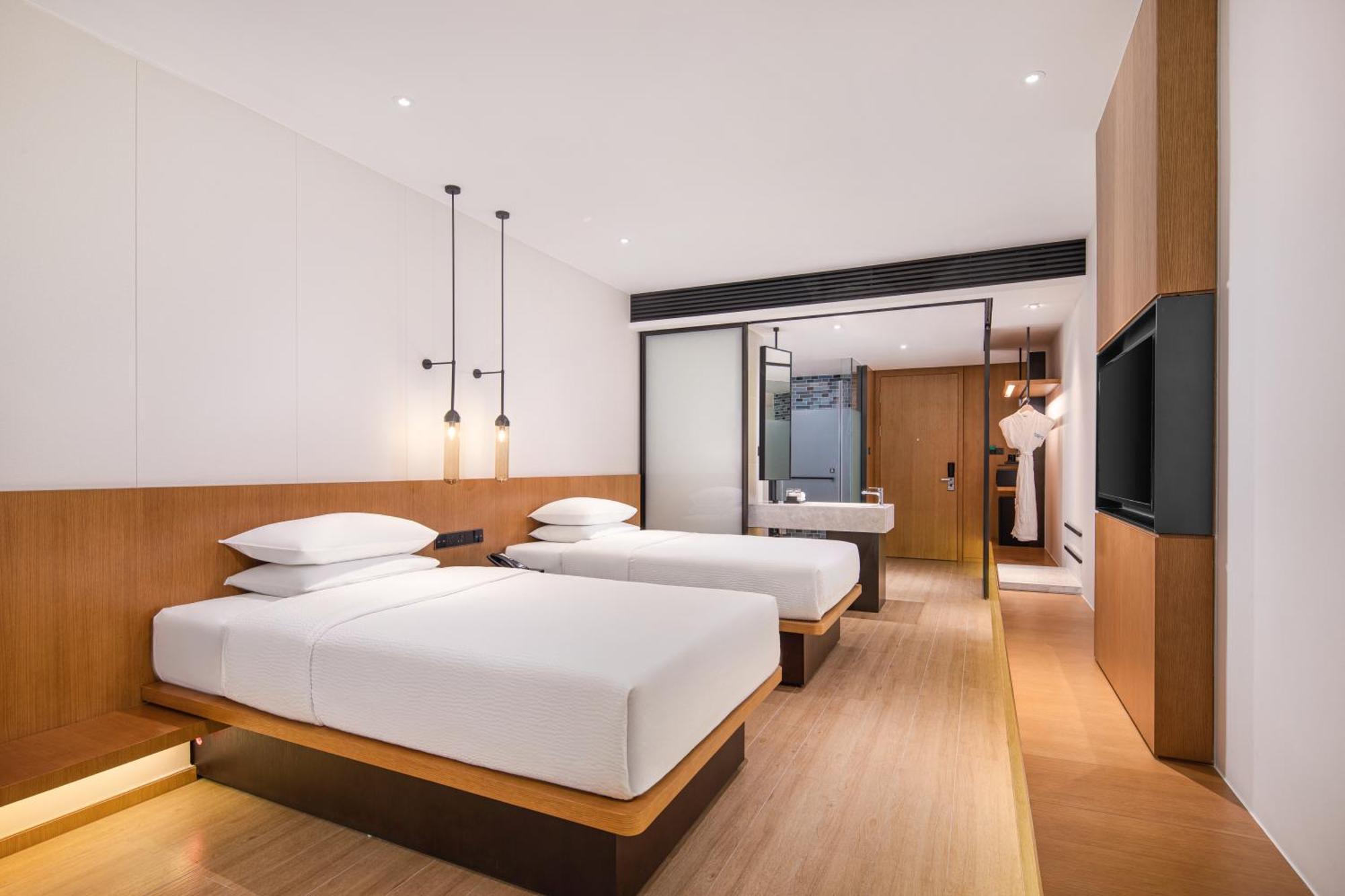 Fairfield By Marriott Foshan Nanhai Exterior photo